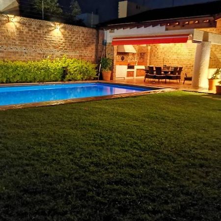 Casa Luna Con Alberca Privada Cuernavaca Kültér fotó