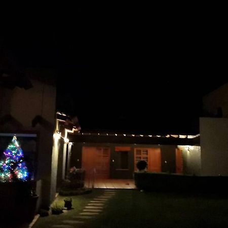 Casa Luna Con Alberca Privada Cuernavaca Kültér fotó