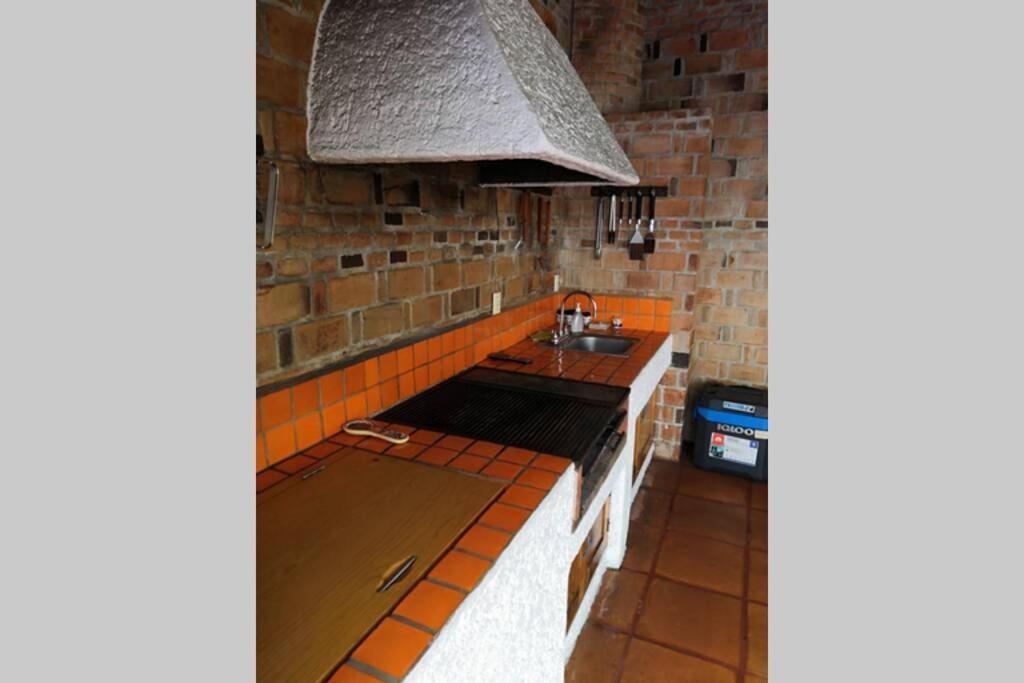 Casa Luna Con Alberca Privada Cuernavaca Kültér fotó