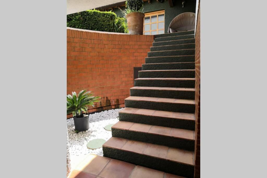 Casa Luna Con Alberca Privada Cuernavaca Kültér fotó